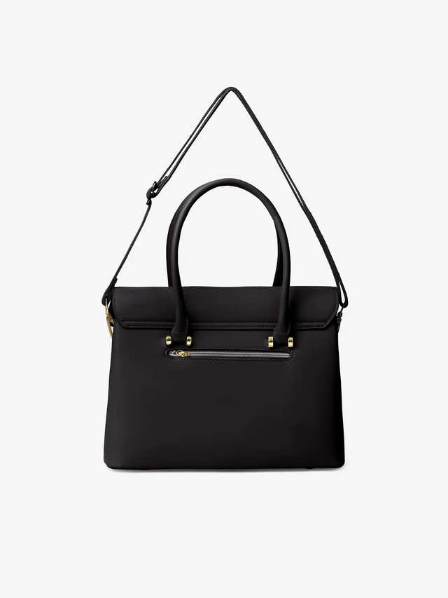AJ Black Hand Bag
