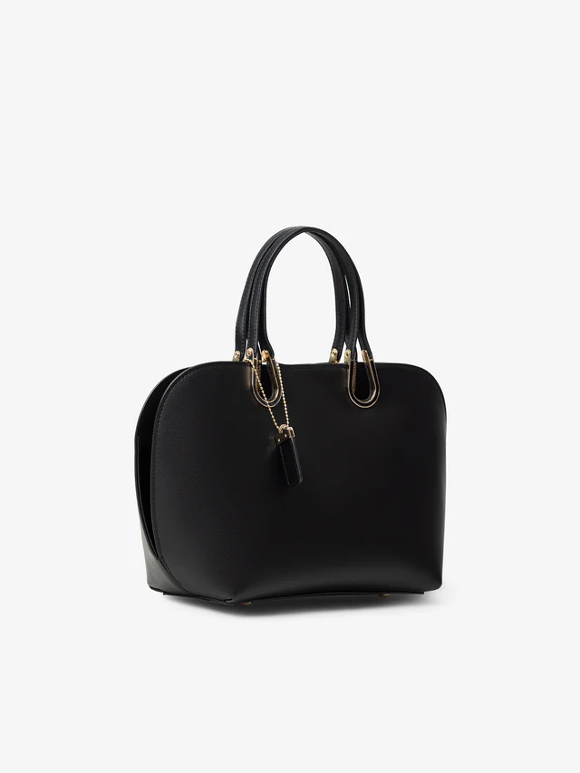 AJ Black Hand Bag