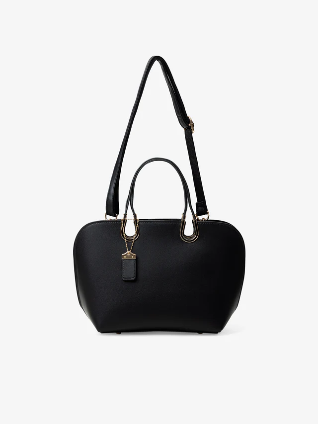 AJ Black Hand Bag
