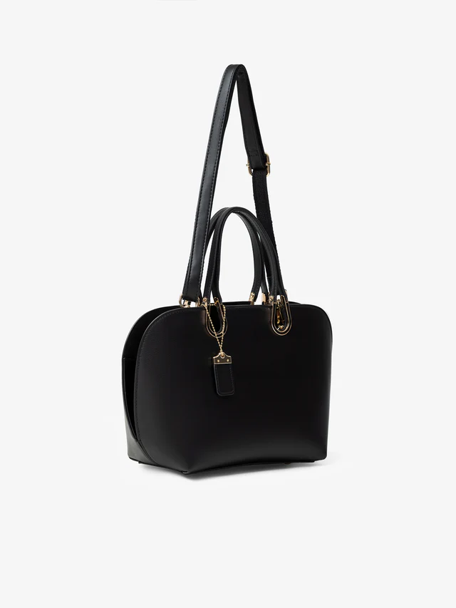 AJ Black Hand Bag