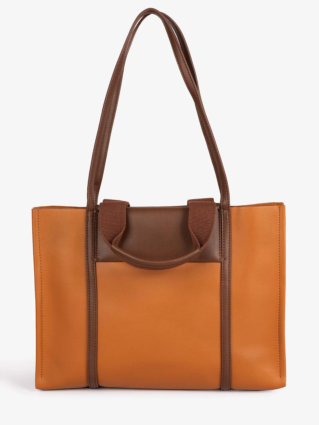 AJ Classic Tote Bag