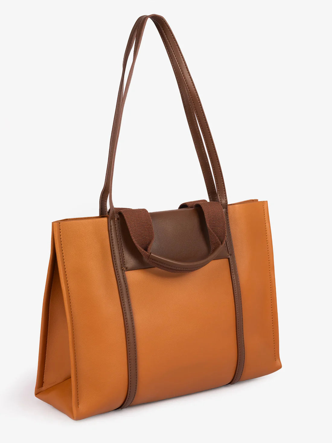 AJ Classic Tote Bag