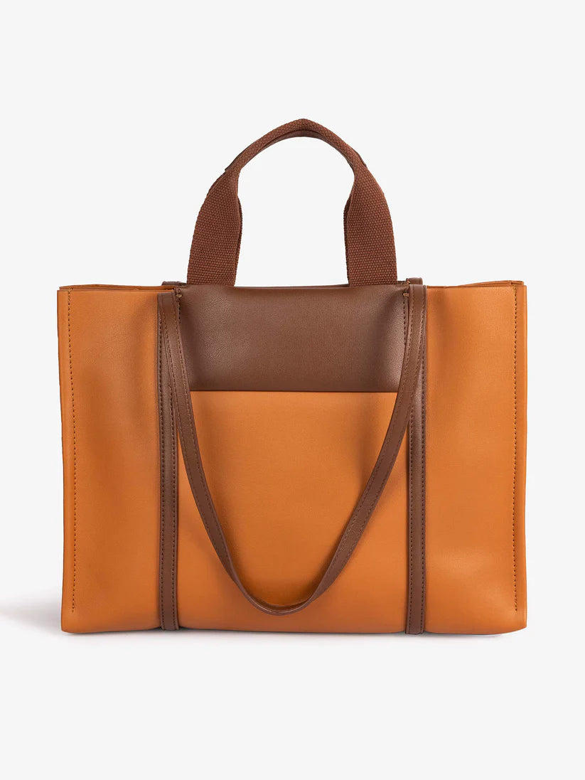 AJ Classic Tote Bag