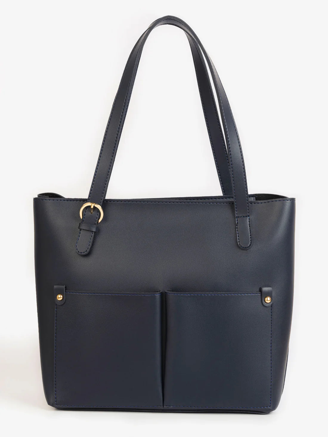 AJ Classic Tote Bag