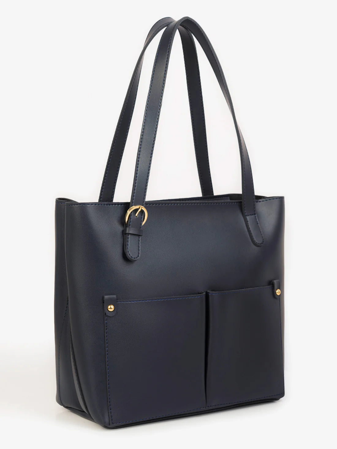 AJ Classic Tote Bag