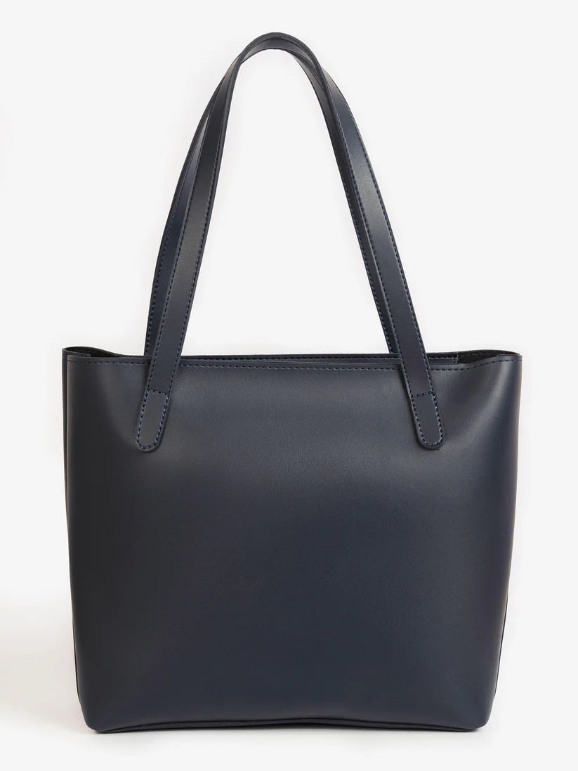 AJ Classic Tote Bag