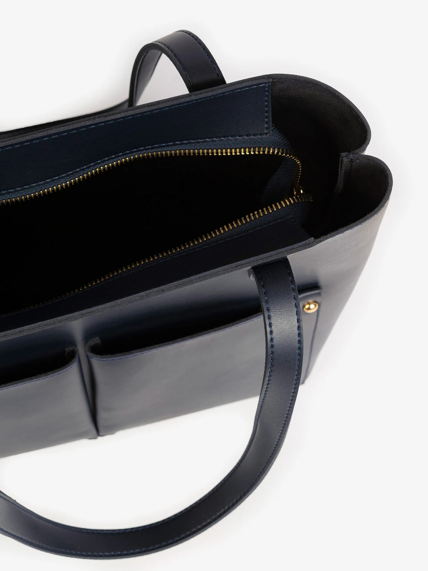 AJ Classic Tote Bag