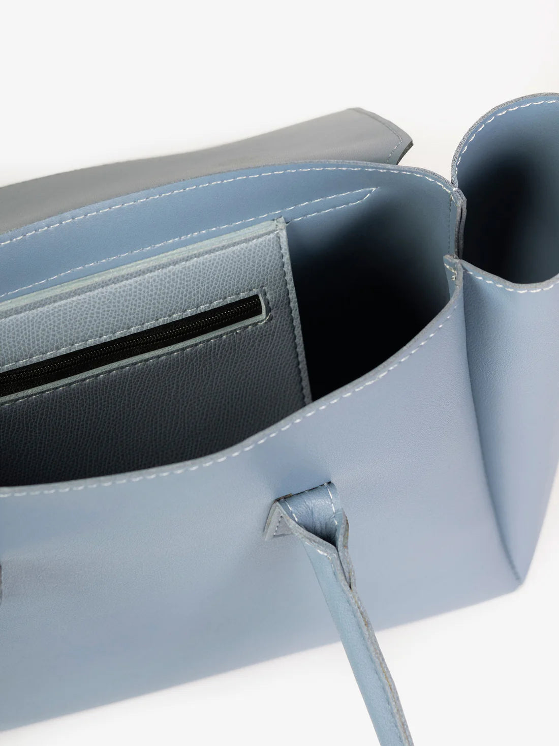 AJ Trapeze Handbag