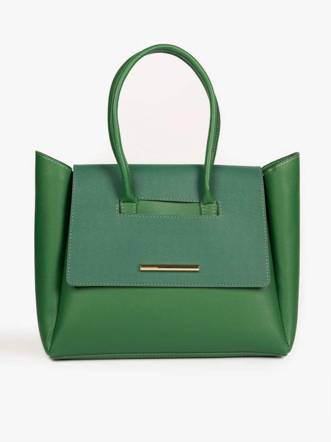 AJ Trapeze Handbag