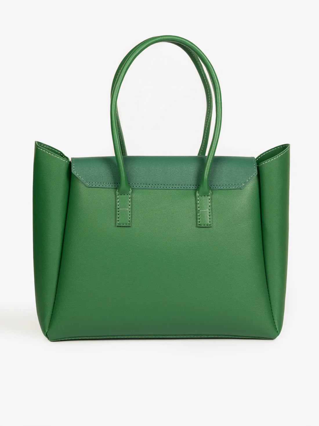AJ Trapeze Handbag
