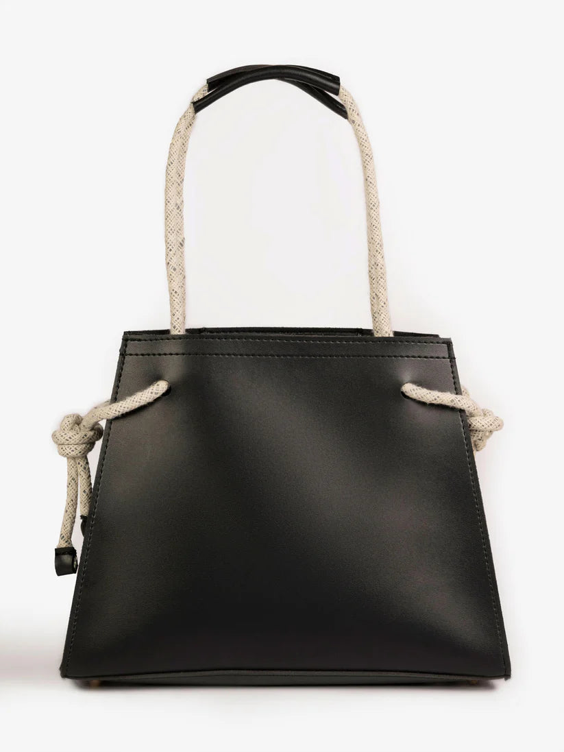 AJ Rope Handbag