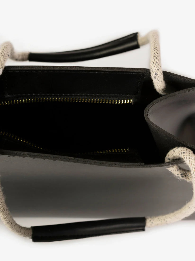 AJ Rope Handbag