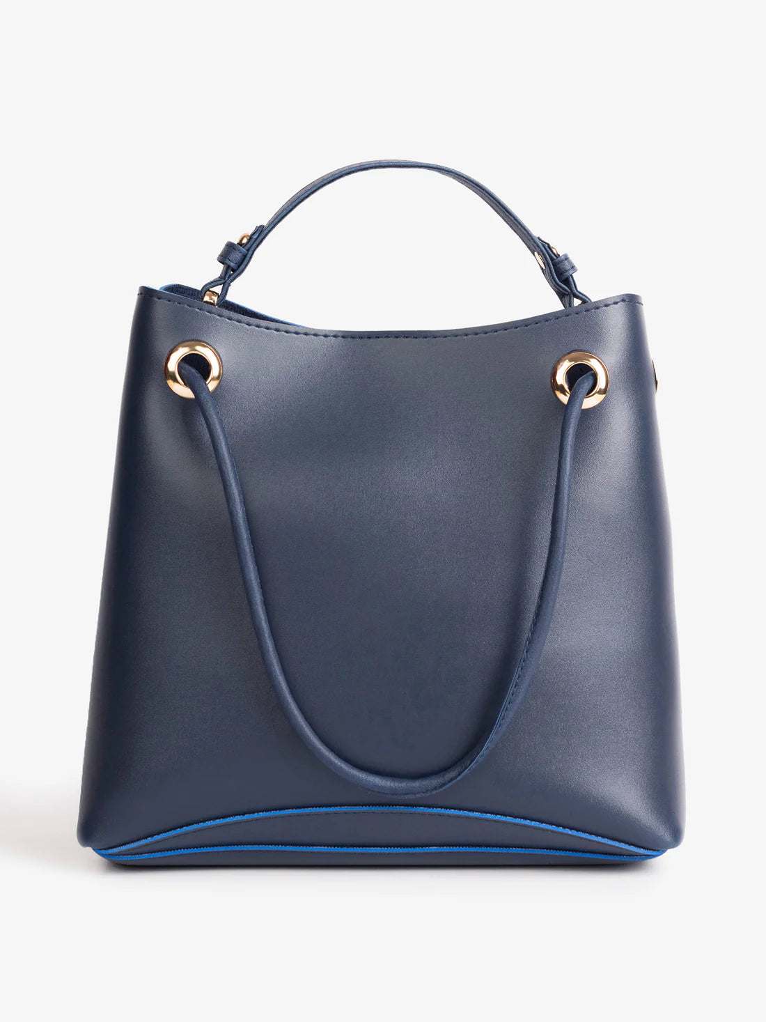 AJ Bucket Handbag