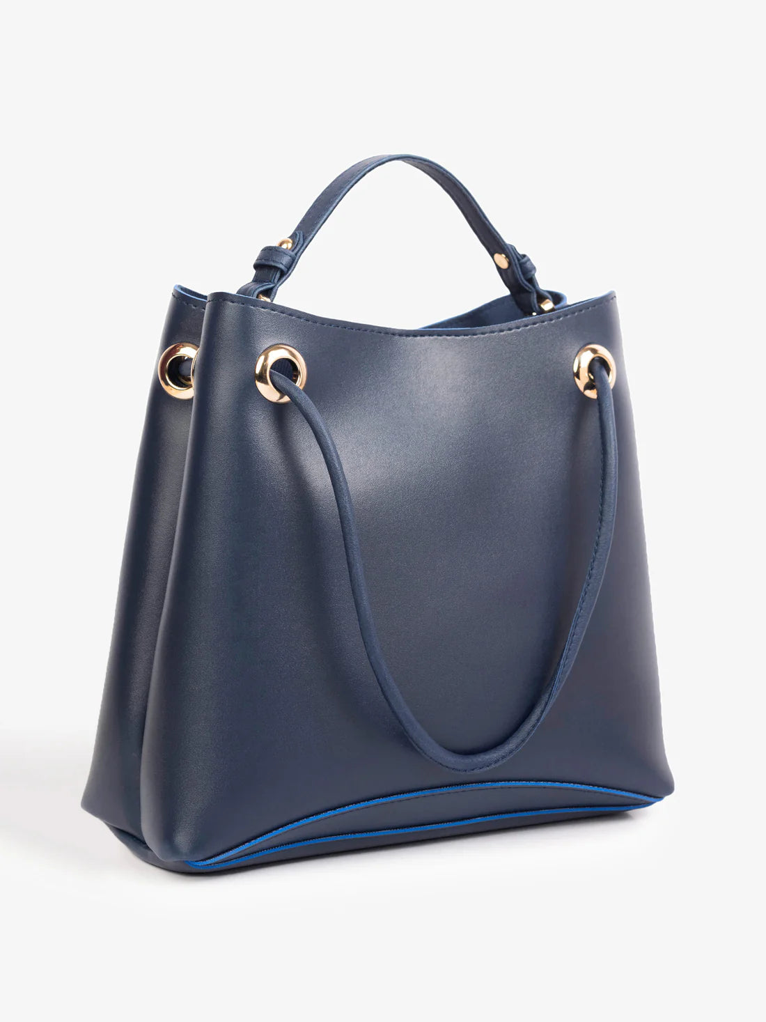 AJ Bucket Handbag