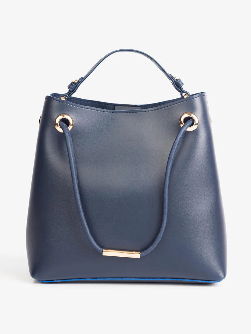 AJ Bucket Handbag