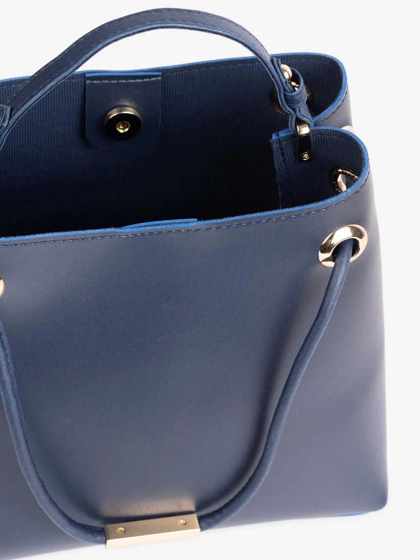 AJ Bucket Handbag
