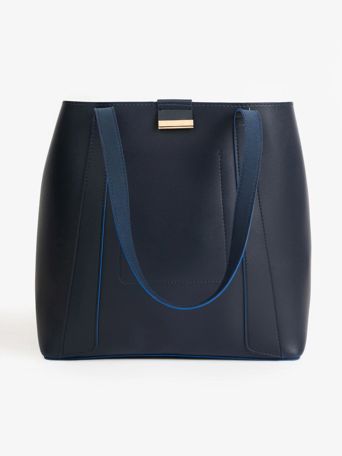 AJ Bucket Tote Bag