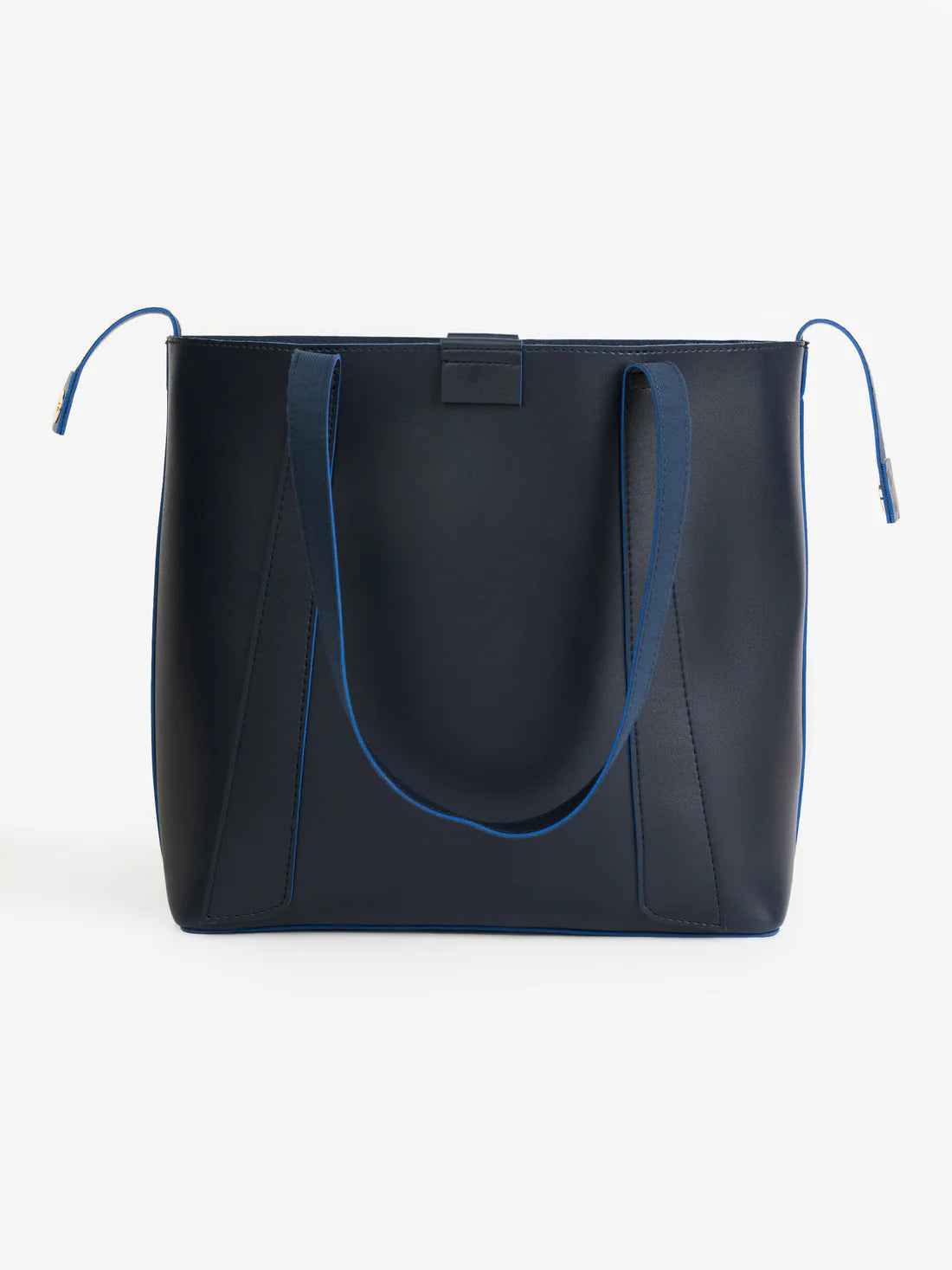 AJ Bucket Tote Bag