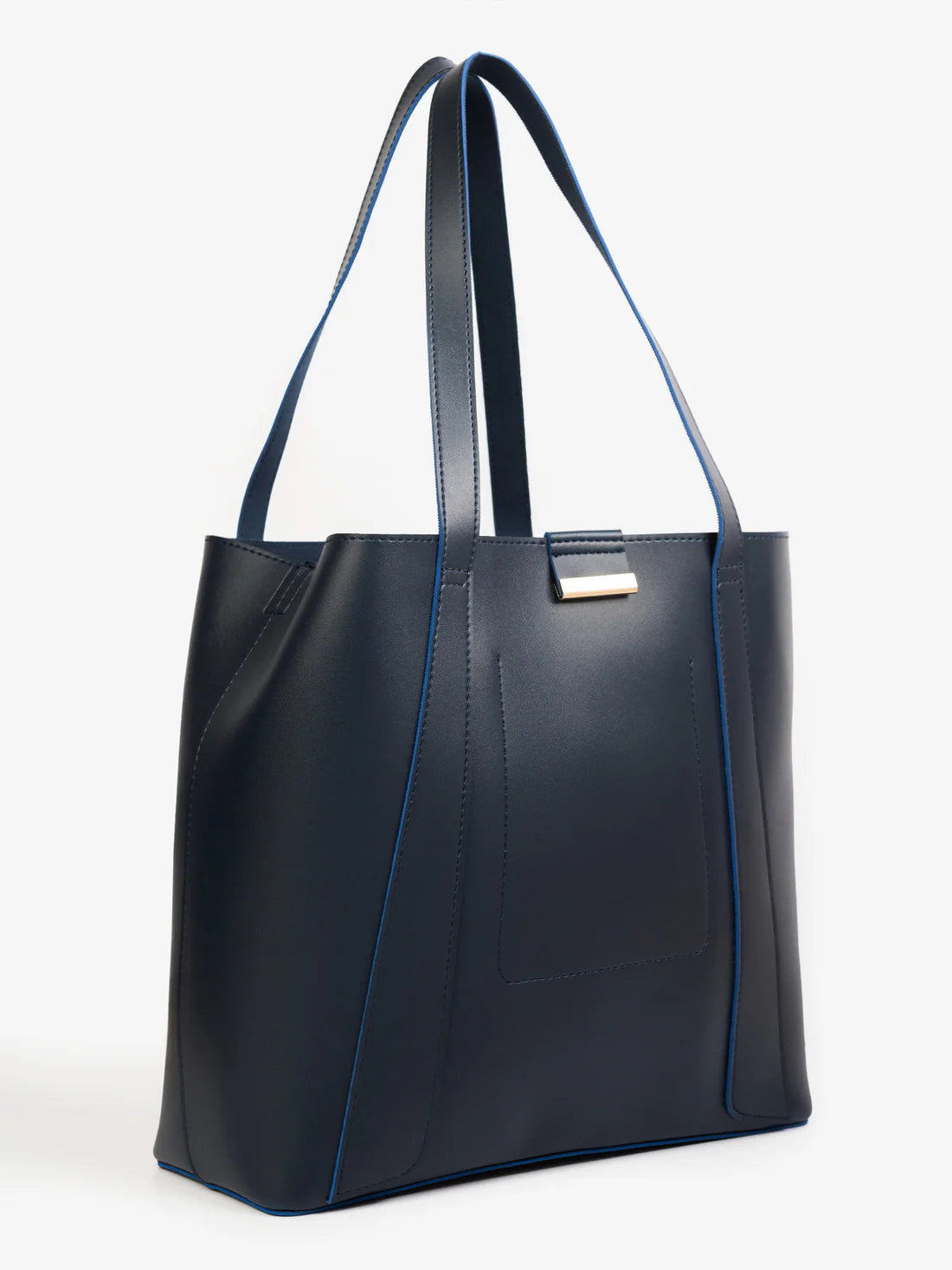 AJ Bucket Tote Bag