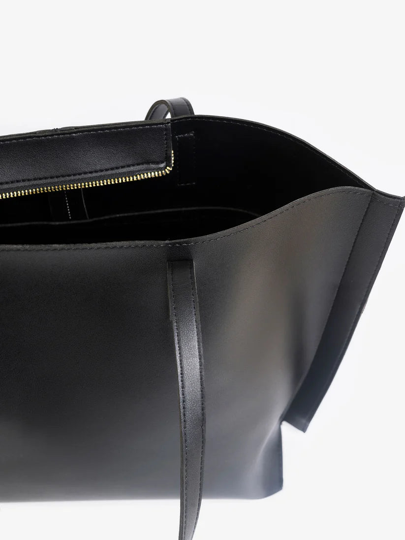 AJ Classic Tote Bag