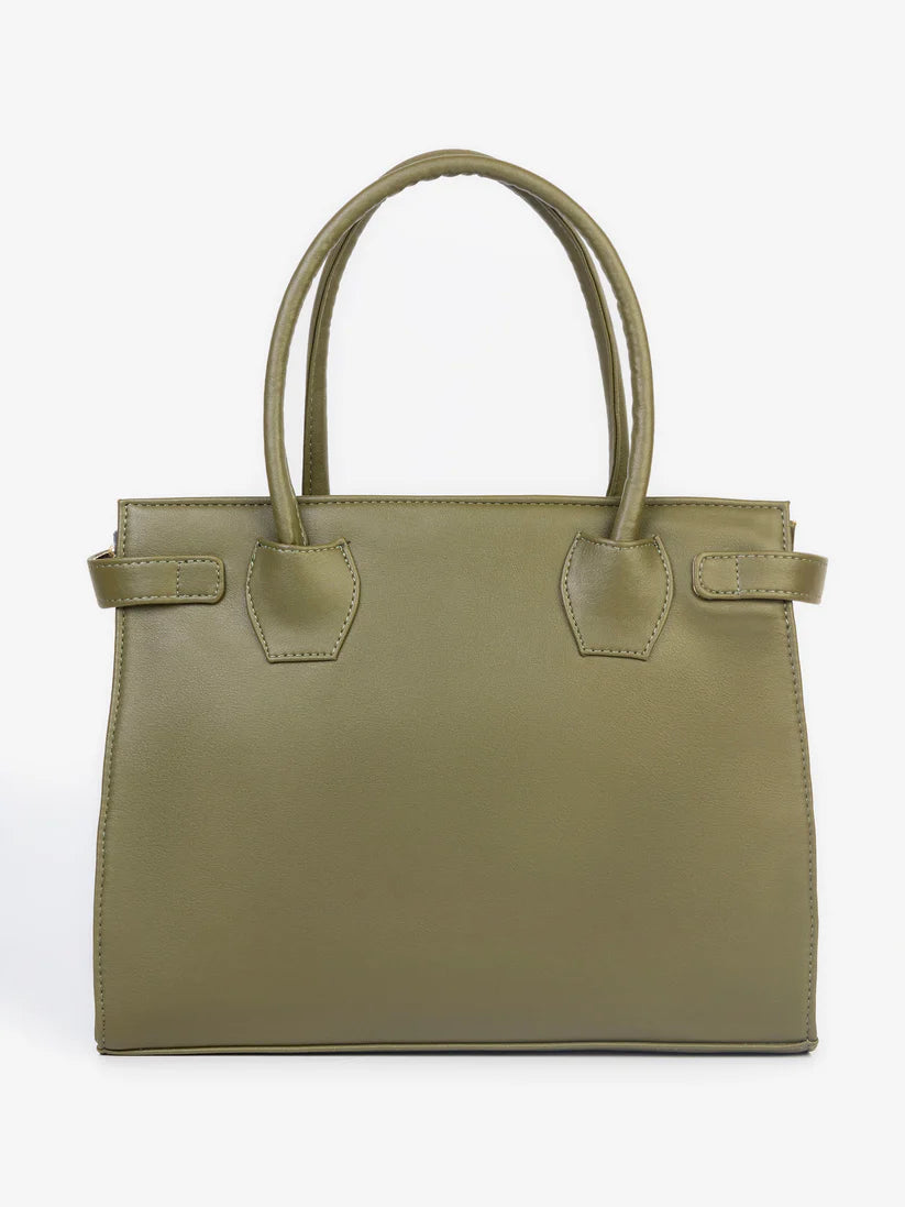 AJ Classic Handbag