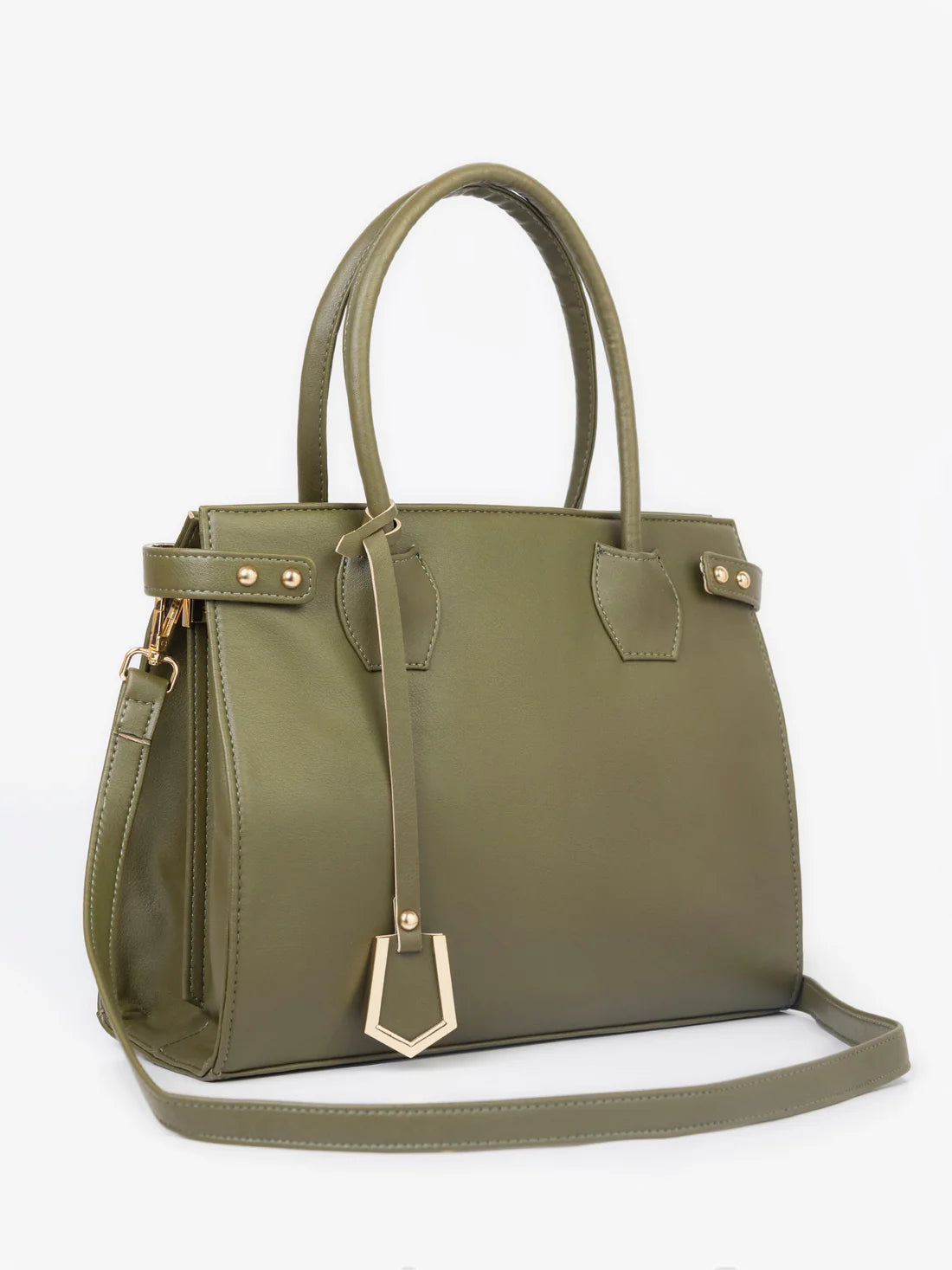 AJ Classic Handbag