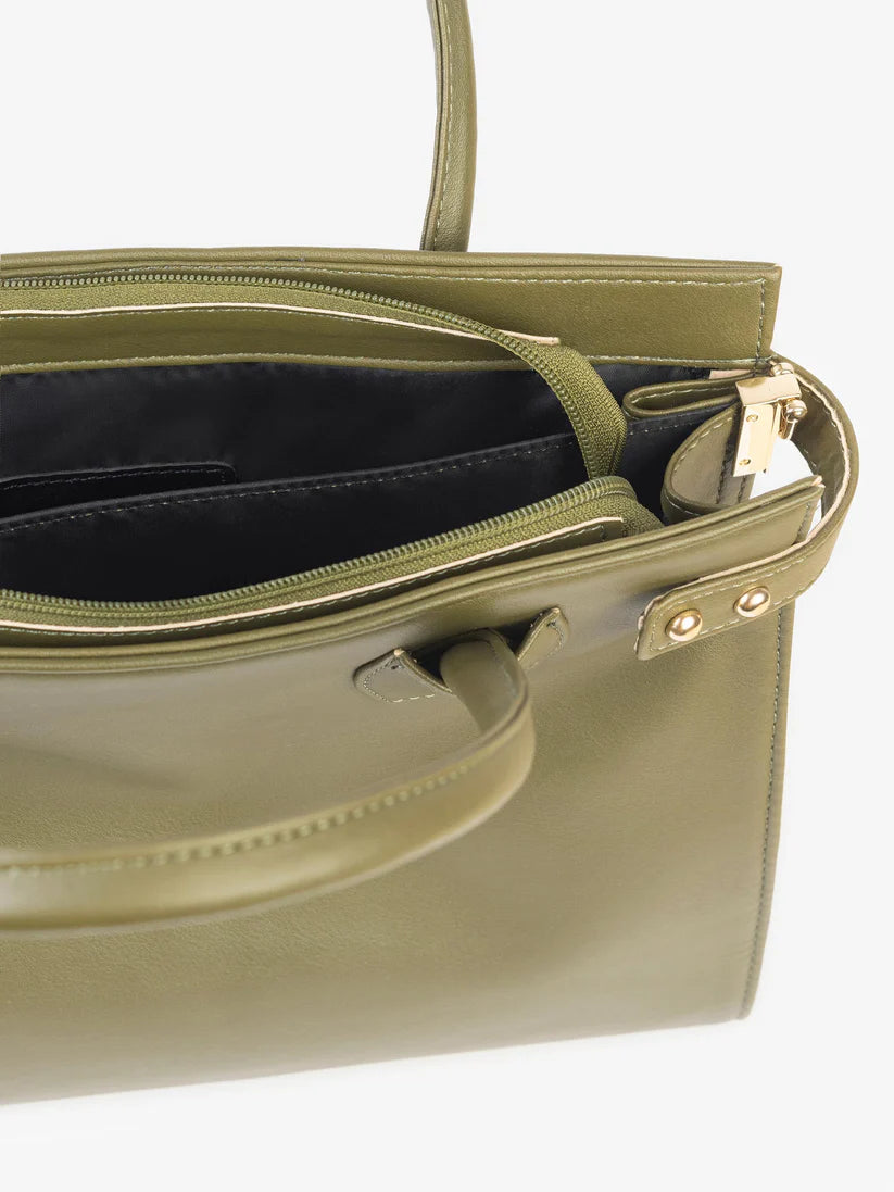 AJ Classic Handbag