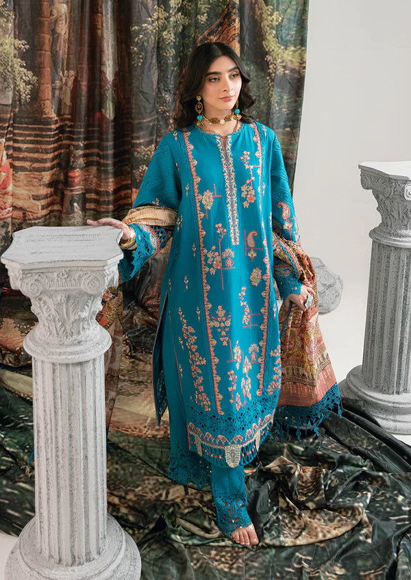 AJ Shajhaan - 3 Pc