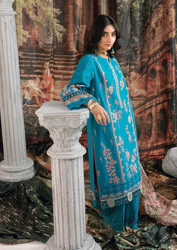 AJ Shajhaan - 3 Pc