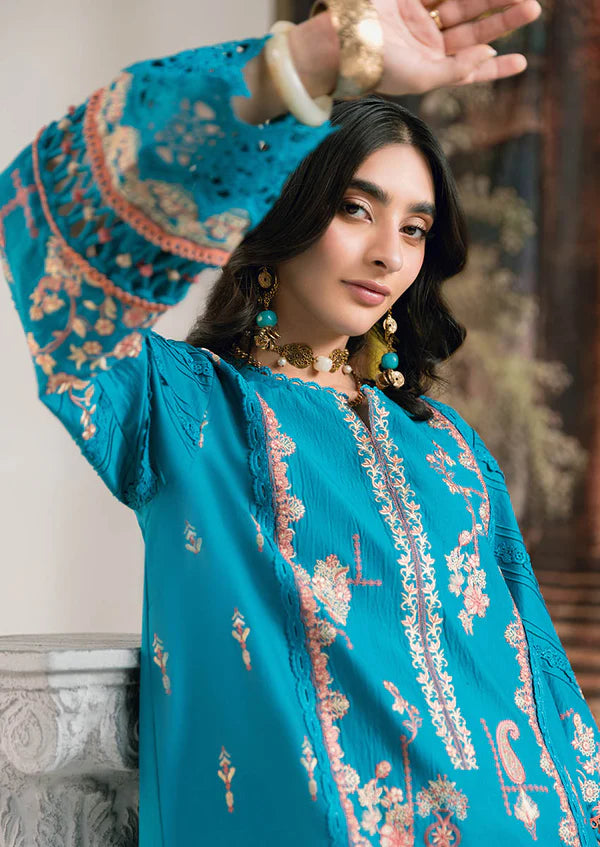 AJ Shajhaan - 3 Pc