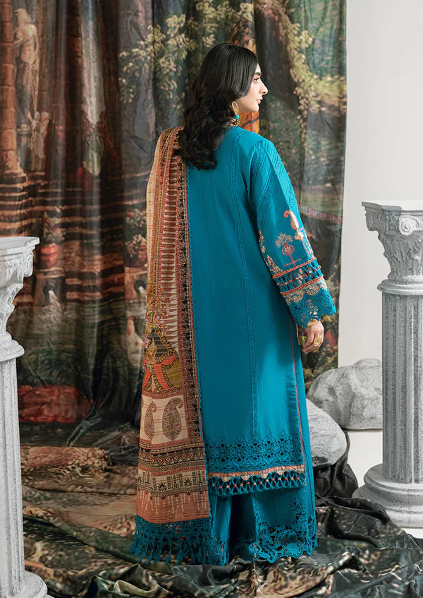 AJ Shajhaan - 3 Pc