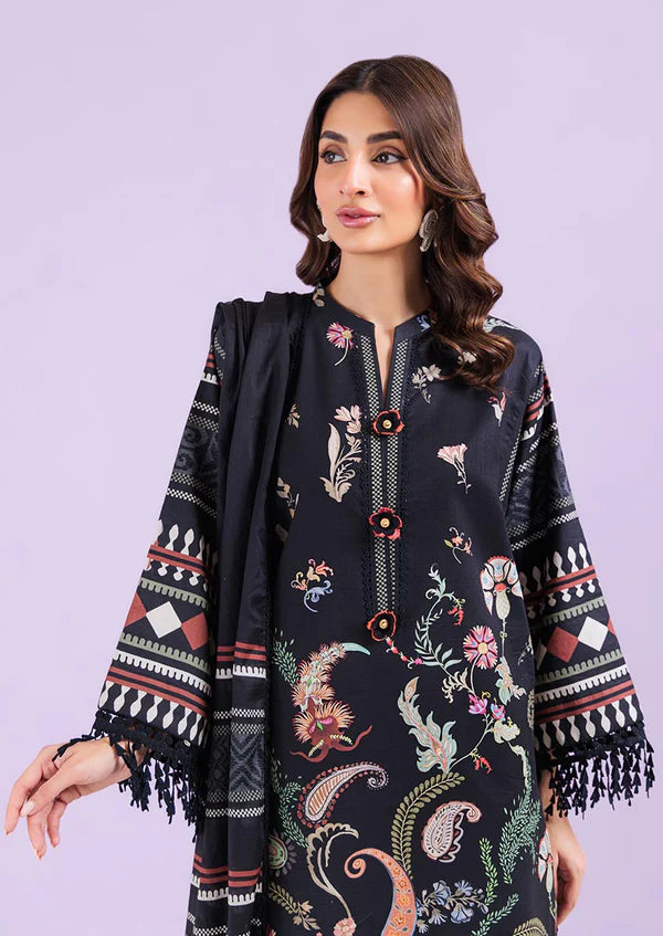 AJ Minimal Bloom - 3 Pc