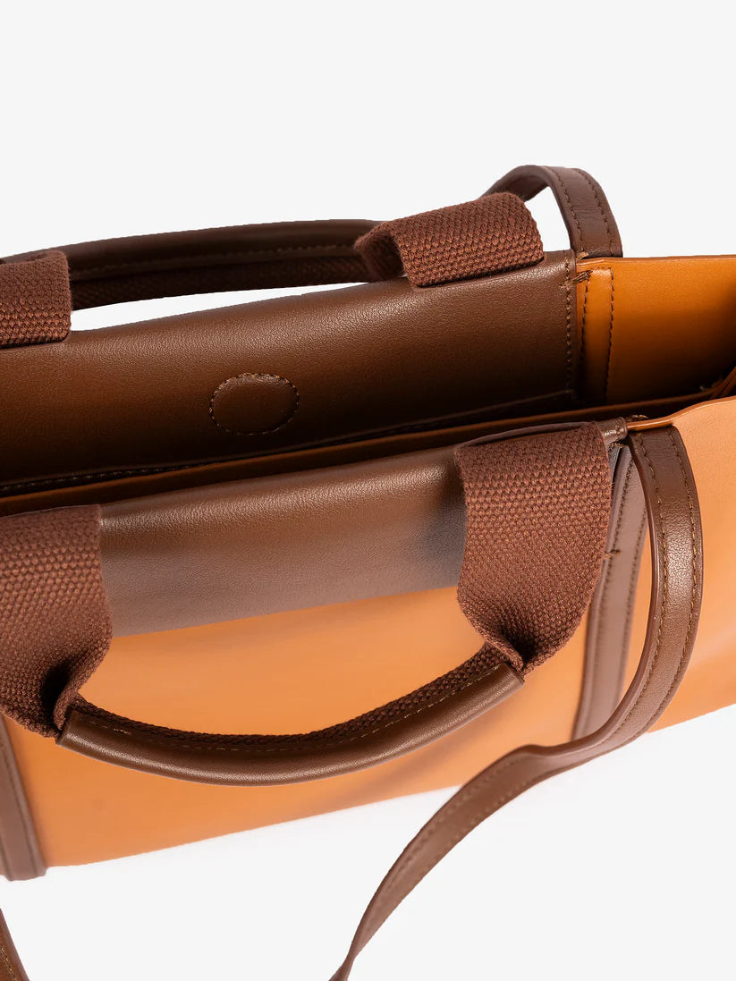 AJ  Classic Tote Bag