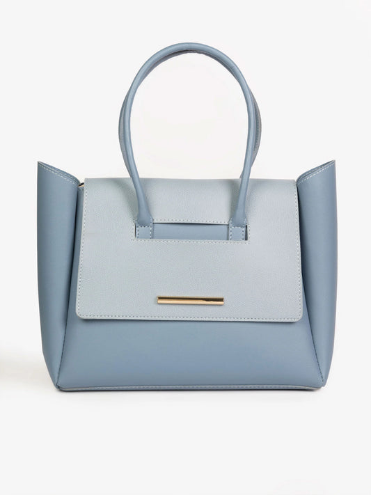 AJ  Trapeze Handbag