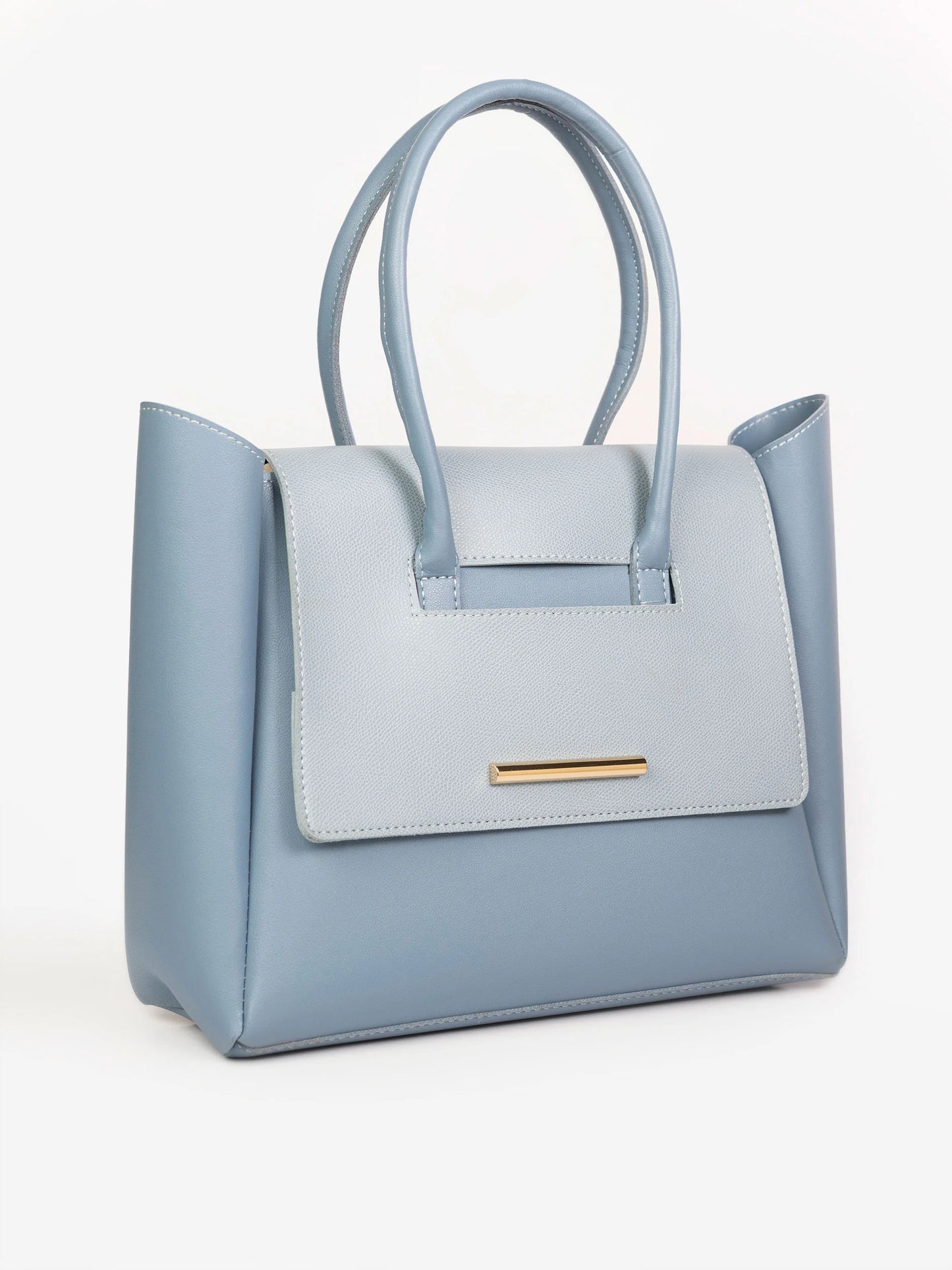 AJ  Trapeze Handbag