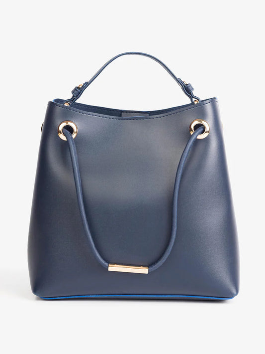 AJ  Bucket Handbag