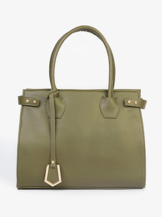 AJ  Classic Handbag