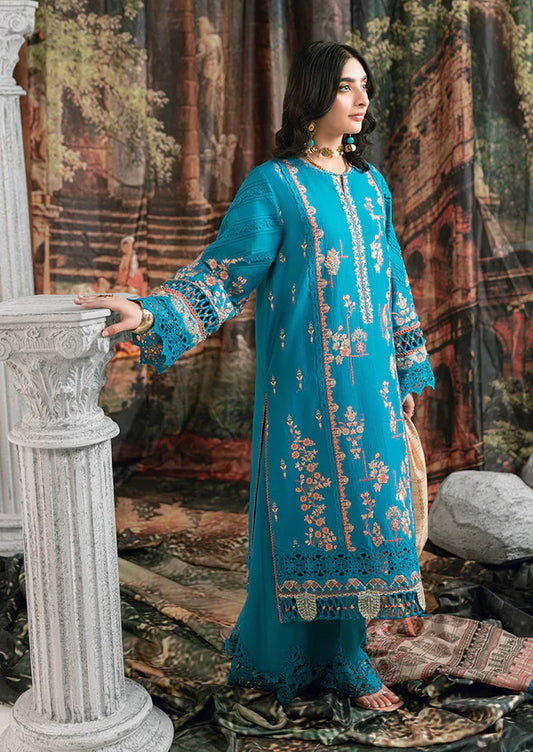 AJ  Shajhaan - 3 Pc
