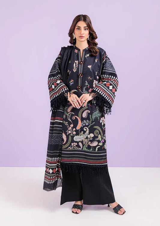 AJ  Minimal Bloom - 3 Pc