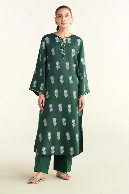 AJ  2 Piece - Embellished Suit